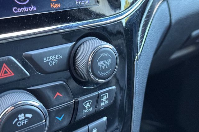 Used 2019 Jeep Grand Cherokee High Altitude image 32