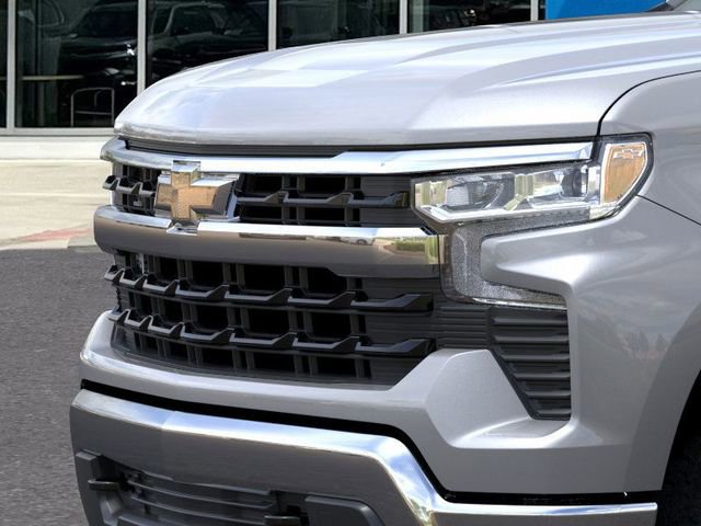 New 2026 Chevrolet Silverado 1500 LT image 13