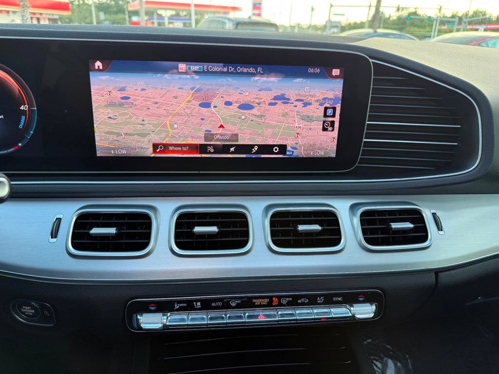 Used 2020 Mercedes-Benz GLE 350 4MATIC image 14