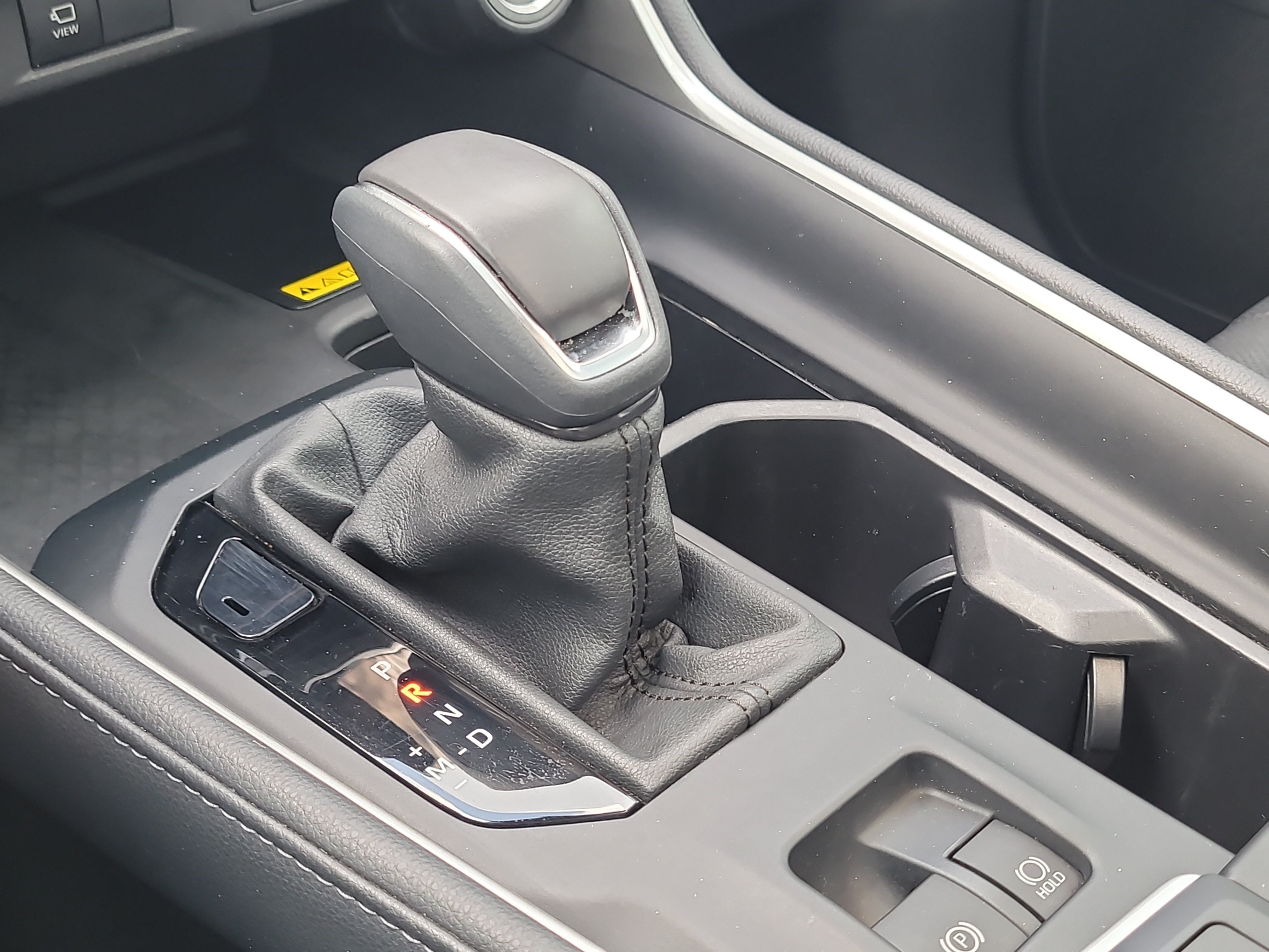 Certified 2024 Toyota Grand Highlander AWD image 30