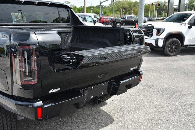 New 2025 GMC Hummer EV 3X image 12