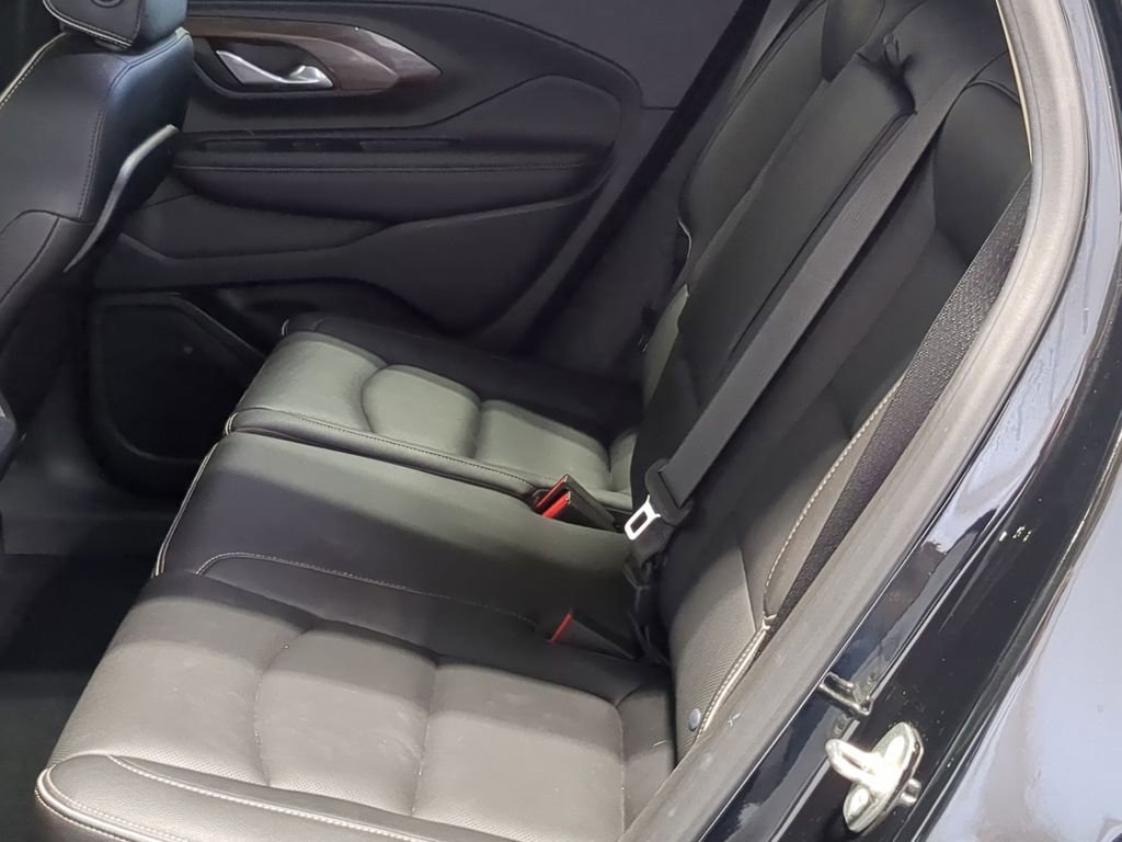 Used 2019 GMC Terrain Denali w/ Comfort Package AWD/4WD image 24
