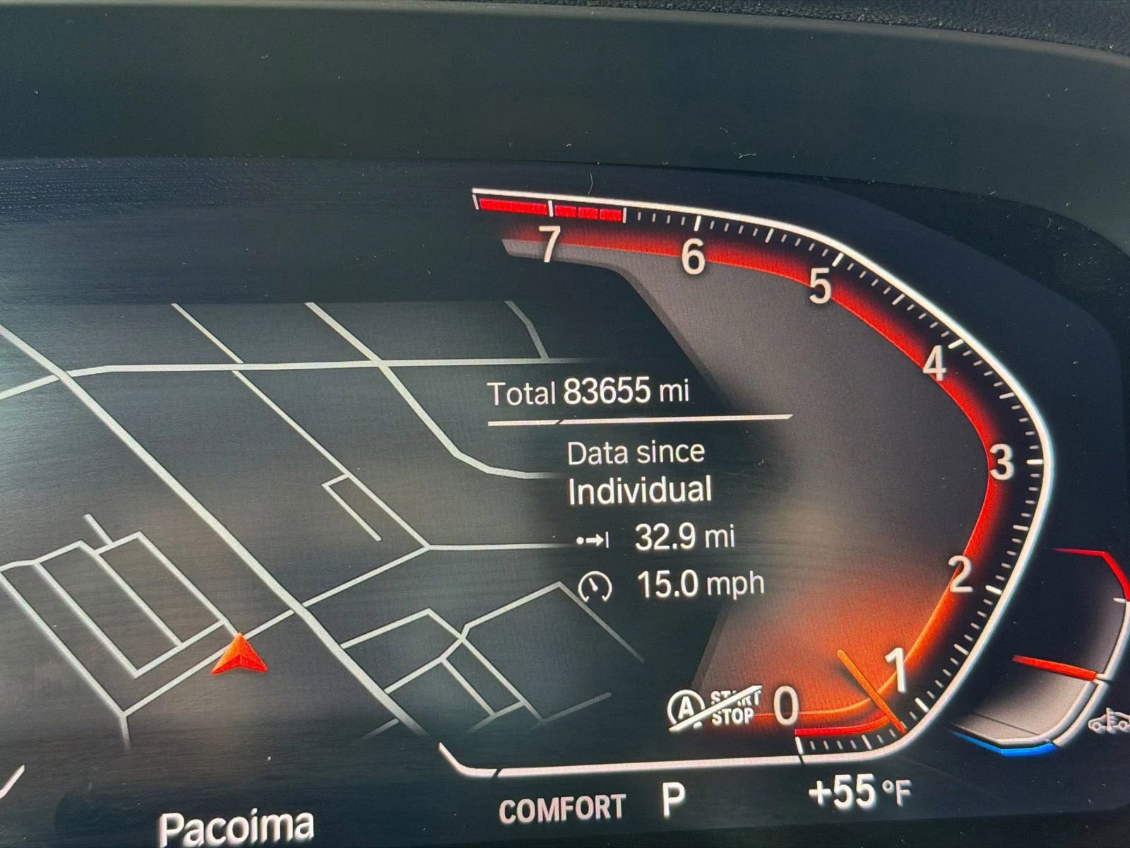 Used 2019 BMW X5 xDrive40i w/ Convenience Package image 47