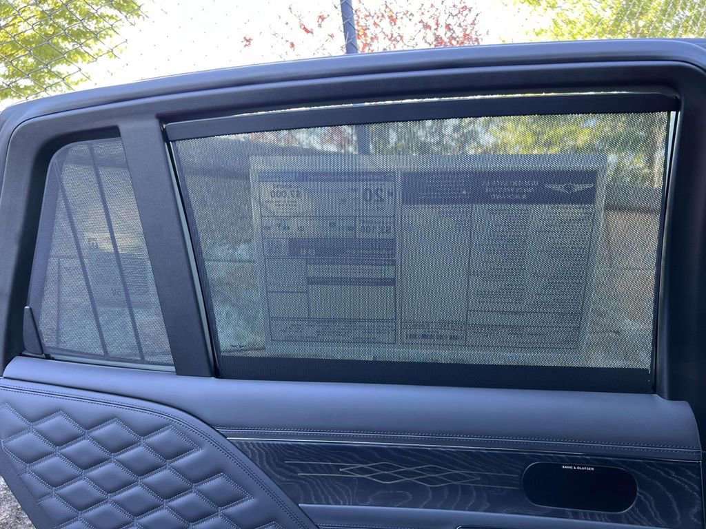 New 2026 Genesis G90 3.5T Prestige image 21