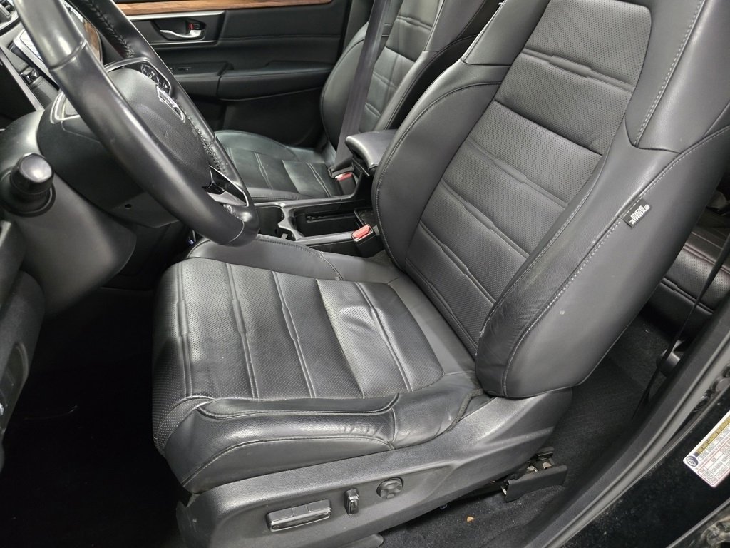 Used 2022 Honda CR-V EX-L image 23