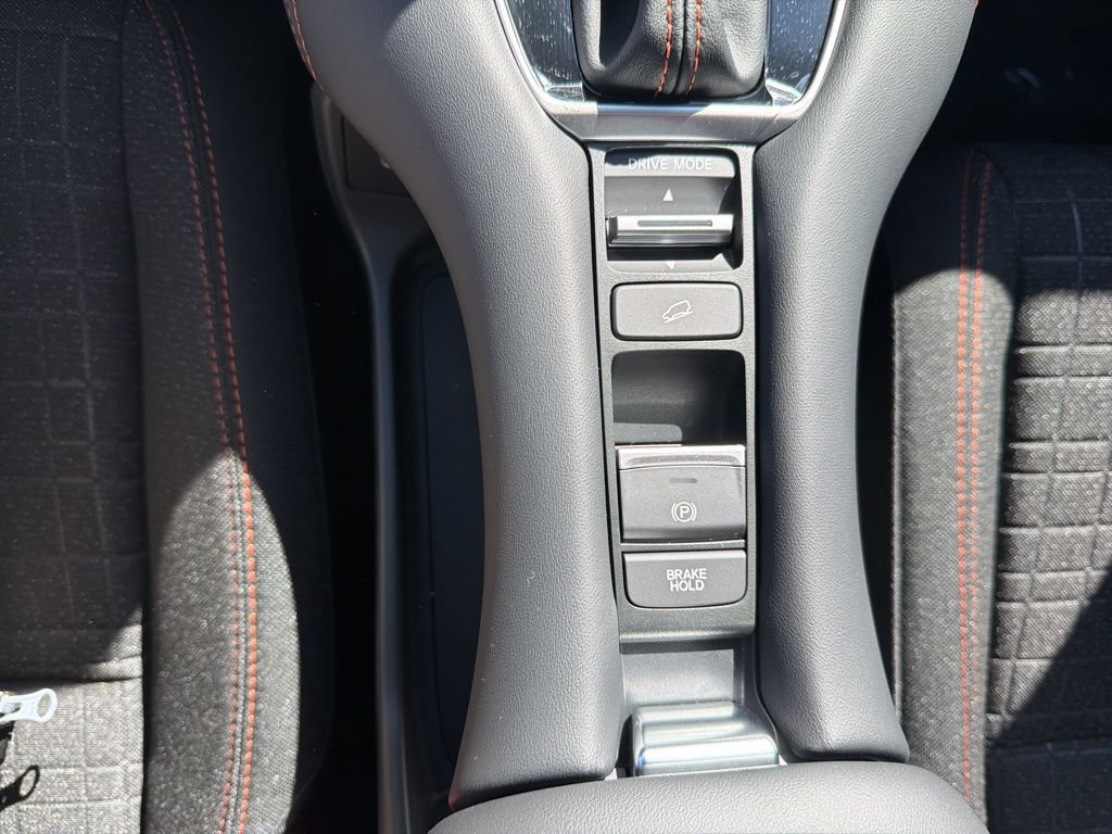 New 2026 Honda HR-V Sport image 16