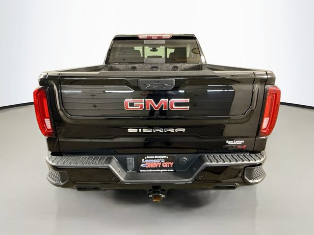 Used 2021 GMC Sierra 1500 AT4 w/ AT4 Value Package AWD/4WD image 6