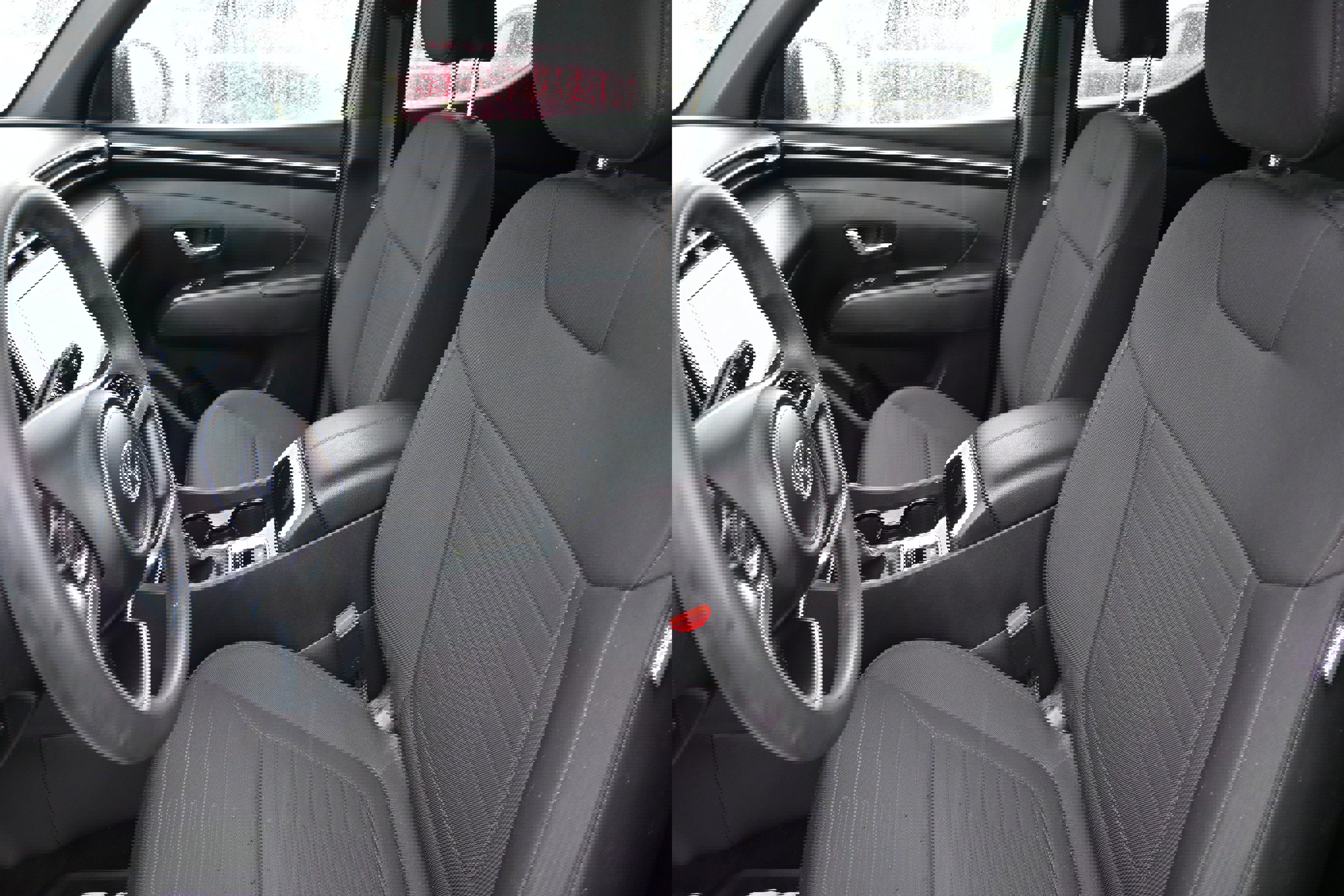 Used 2023 Hyundai Santa Cruz SE image 22