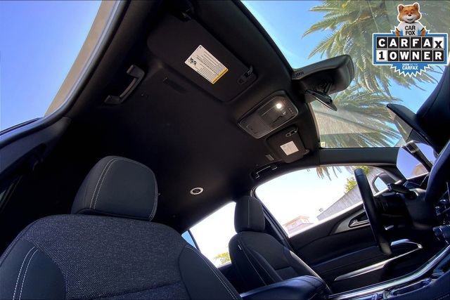 Used 2024 Chevrolet Traverse LT image 22