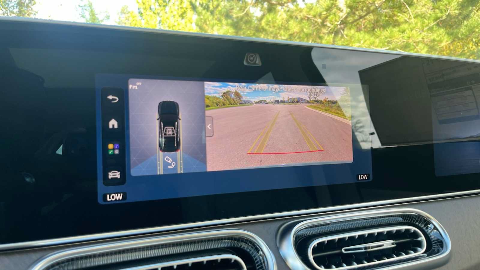 New 2027 Mercedes-Benz GLE 450 4MATIC image 43