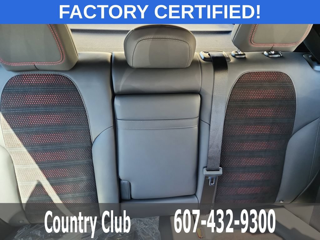 Used 2024 Dodge Hornet R/T Plus AWD/4WD image 22