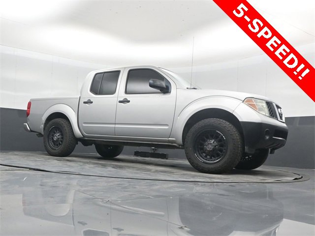 Used 2012 Nissan Frontier S image 34