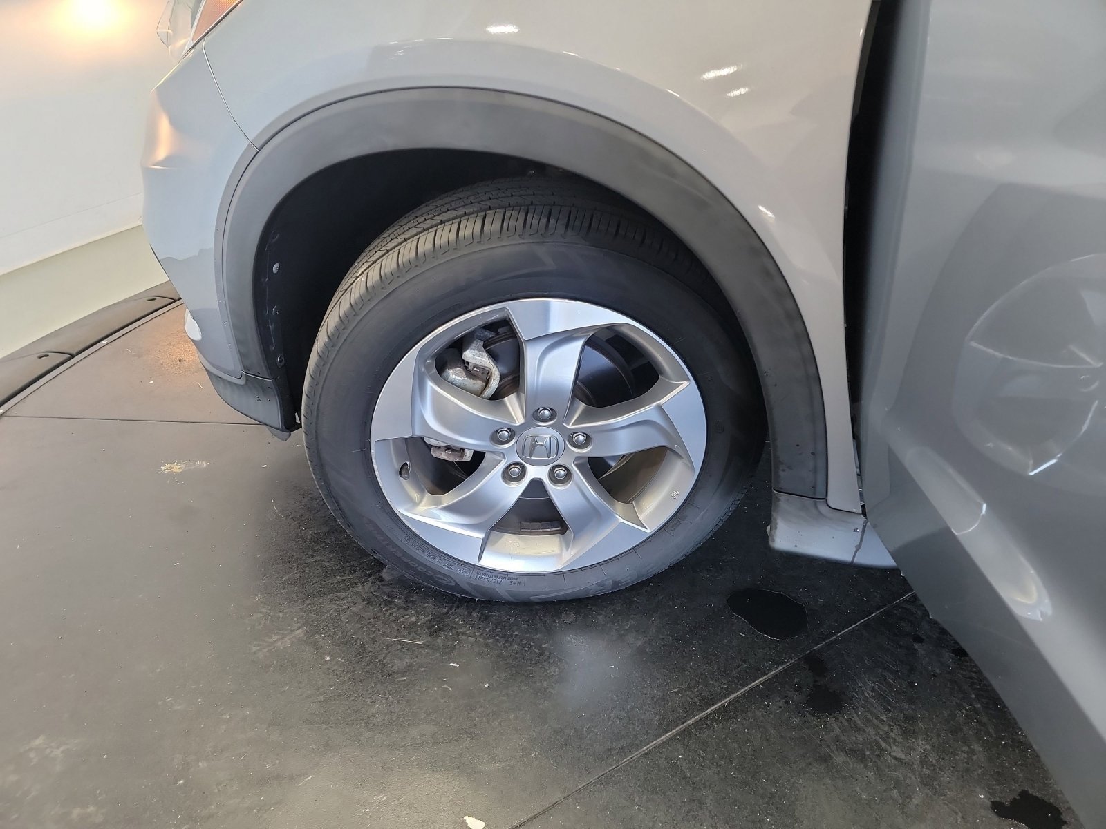 Used 2019 Honda HR-V LX image 29