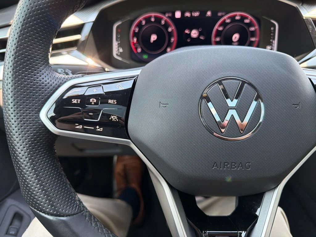 Used 2021 Volkswagen Arteon SEL AWD/4WD image 14