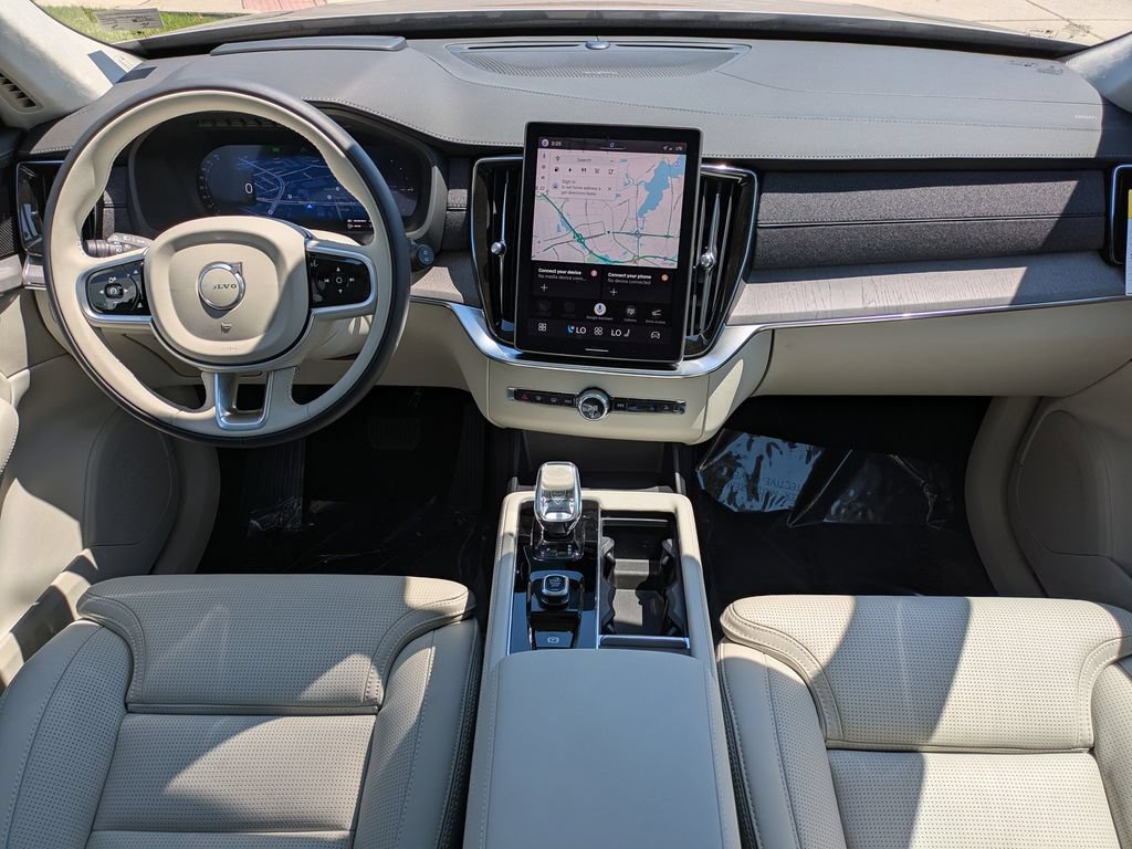New 2026 Volvo XC90 T8 Ultra w/ Lounge Package AWD/4WD image 14