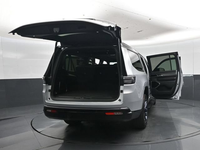 New 2026 Jeep Grand Wagoneer L 4WD image 58