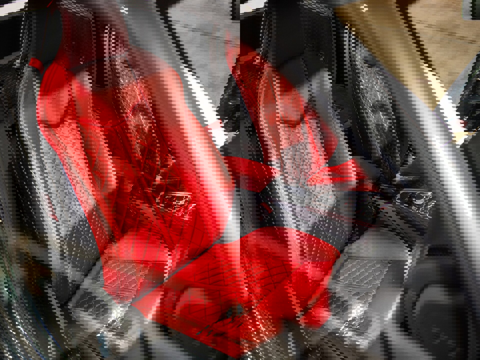 Used 2019 Audi TTS 2.0T Coupe w/ Technology Package image 31