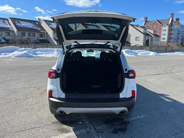 Certified 2023 Ford Escape Active w/ Tech Pack #2 image 28