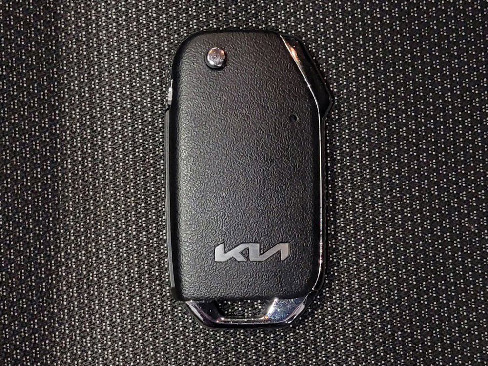 Used 2023 Kia Forte LXS FWD image 32
