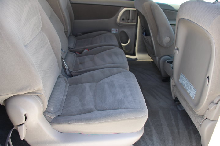 Used 2005 Toyota Sienna LE w/ LE Pkg 4 FWD image 15