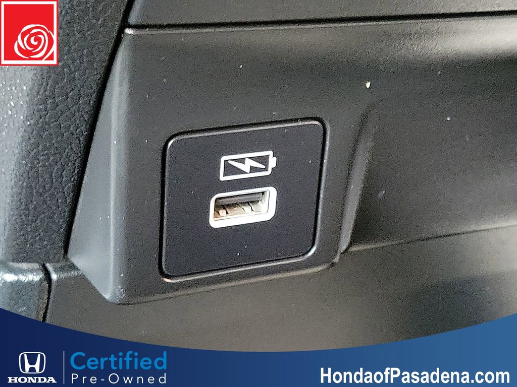 Certified 2023 Honda Odyssey Sport image 20