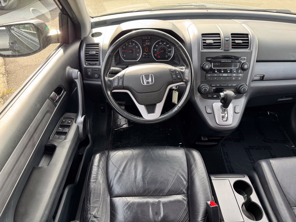 Used 2008 Honda CR-V EX-L image 10
