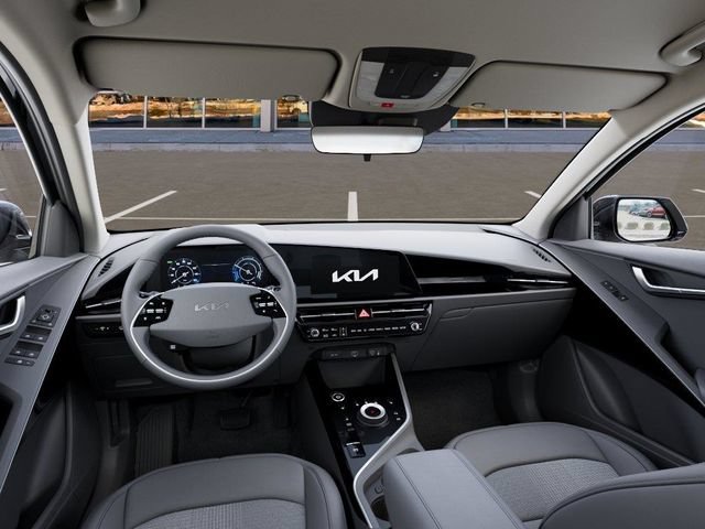 New 2026 Kia Niro Wind w/ Wind Preserve Package FWD image 14