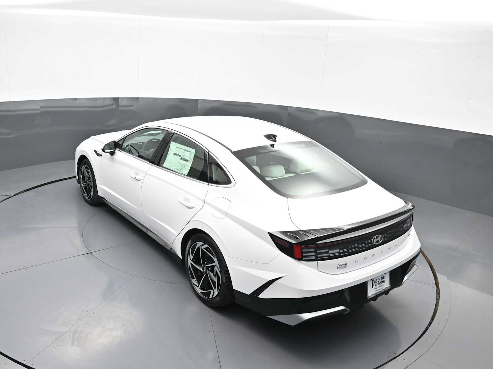 New 2026 Hyundai Sonata SEL FWD image 38