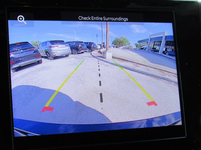 Used 2025 Jeep Grand Cherokee L Laredo RWD image 25