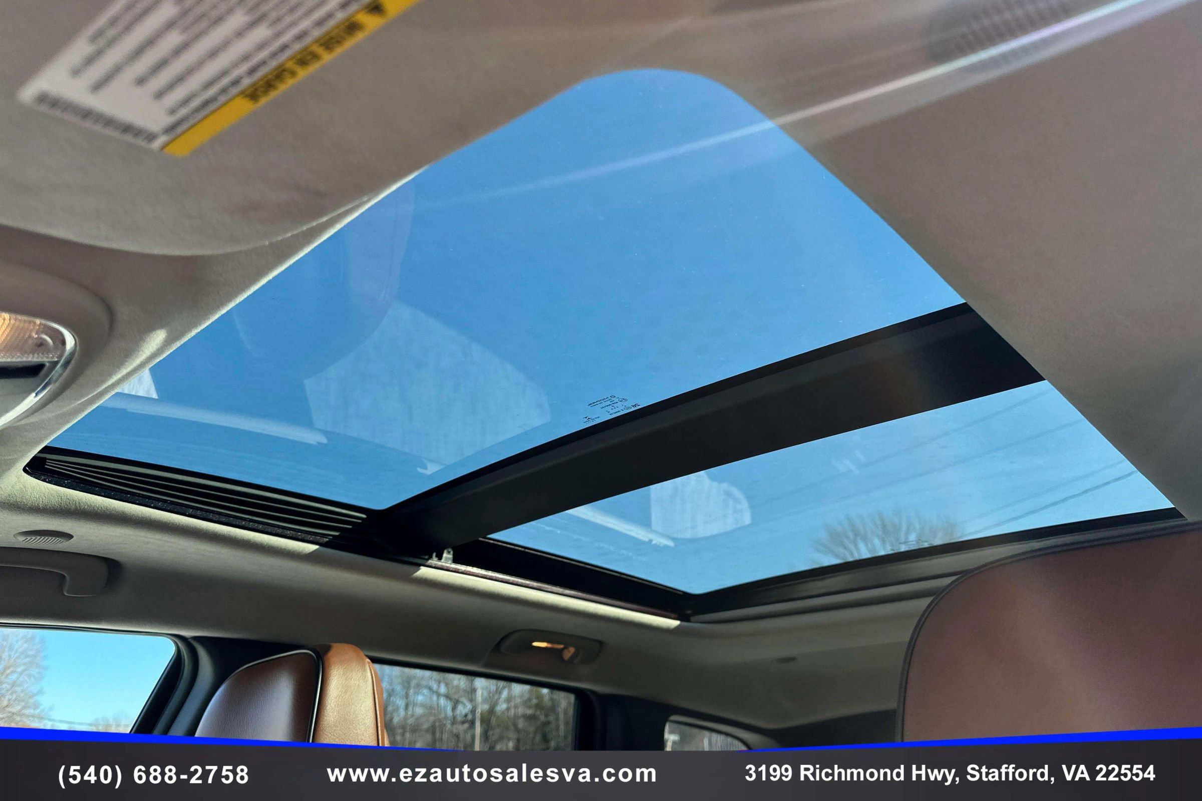 Used 2015 Jeep Grand Cherokee Summit w/ Platinum Series Group image 32