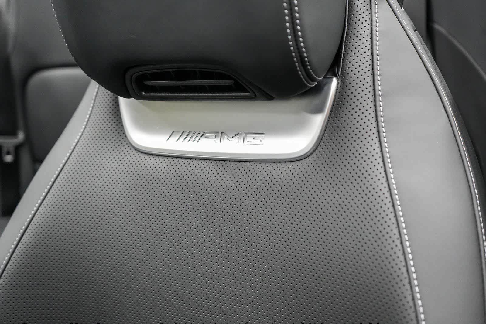 New 2025 Mercedes-Benz SL 63 AMG S e Performance 4MATIC image 28