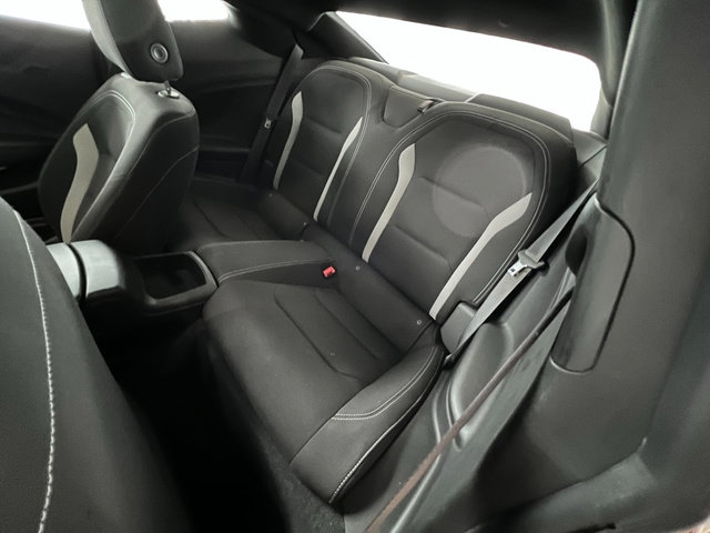 Used 2023 Chevrolet Camaro LT RWD image 25