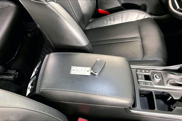 Certified 2022 Kia Sorento EX w/ Panoramic Sunroof Package FWD image 34