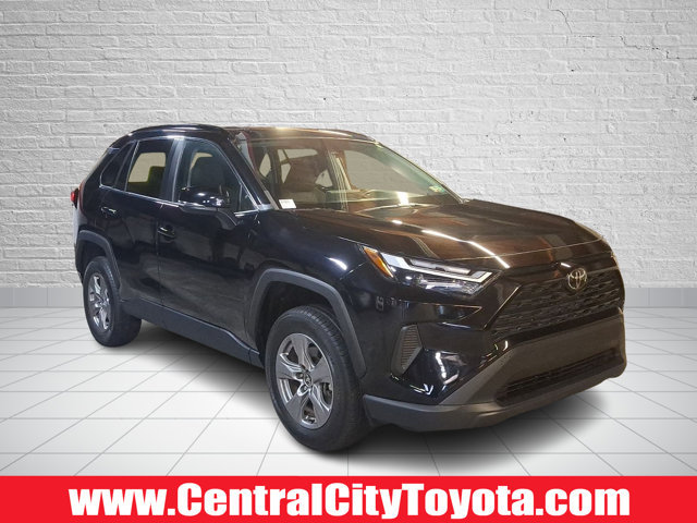 Used 2023 Toyota RAV4 XLE