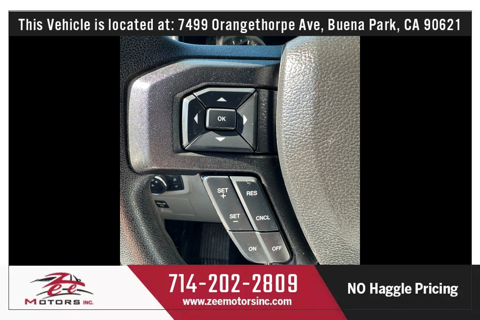 Used 2018 Ford F150 XLT image 27