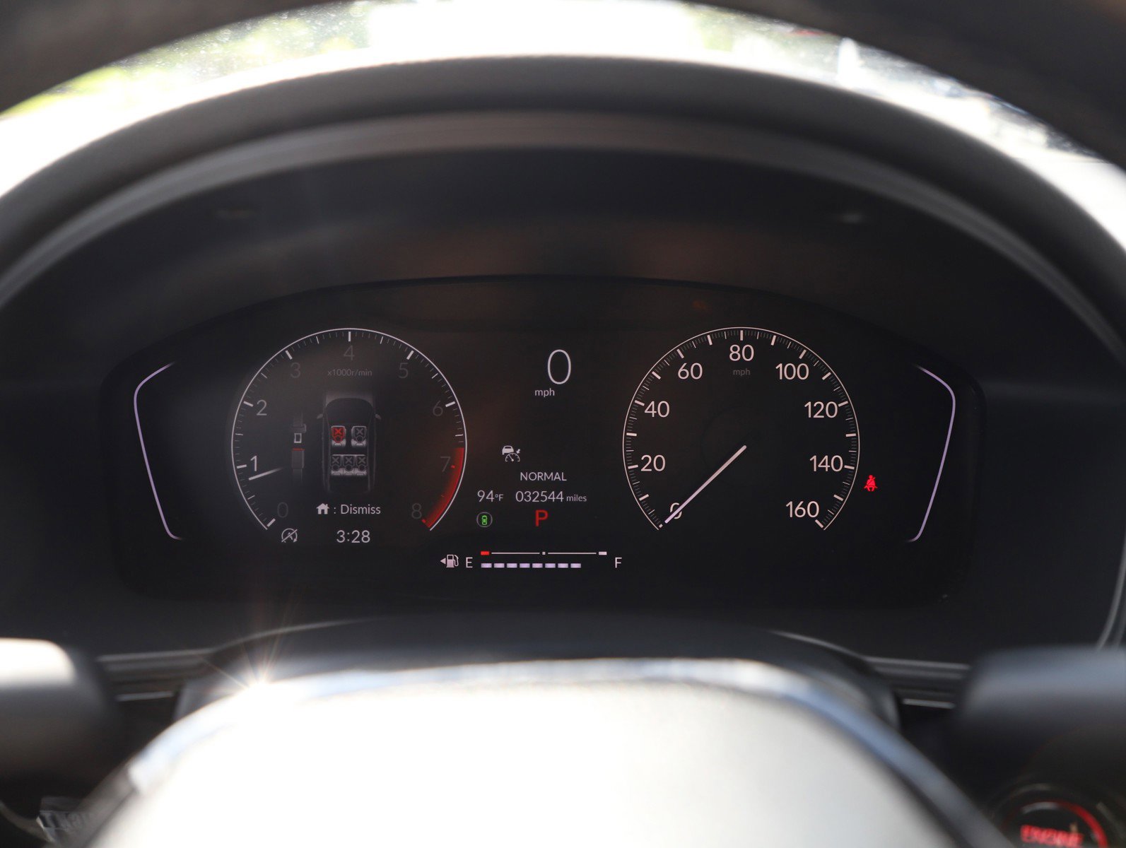 Used 2024 Honda Civic Sport image 25