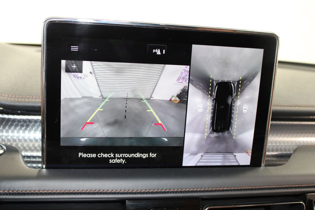 Used 2023 Lincoln Aviator Black Label w/ Dynamic Handling Package image 37
