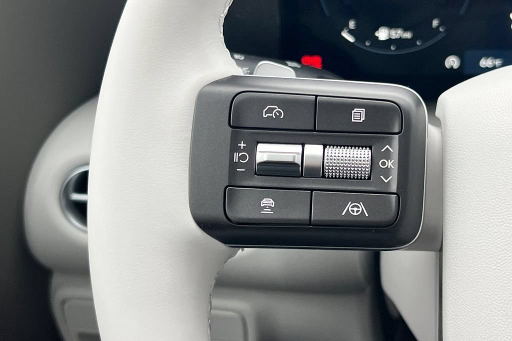 New 2026 Hyundai Palisade SEL FWD image 28