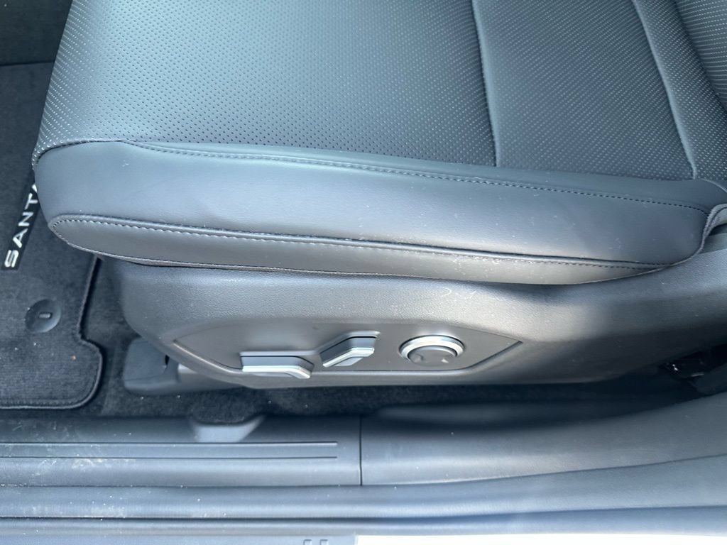New 2026 Hyundai Santa Fe Calligraphy AWD/4WD image 11
