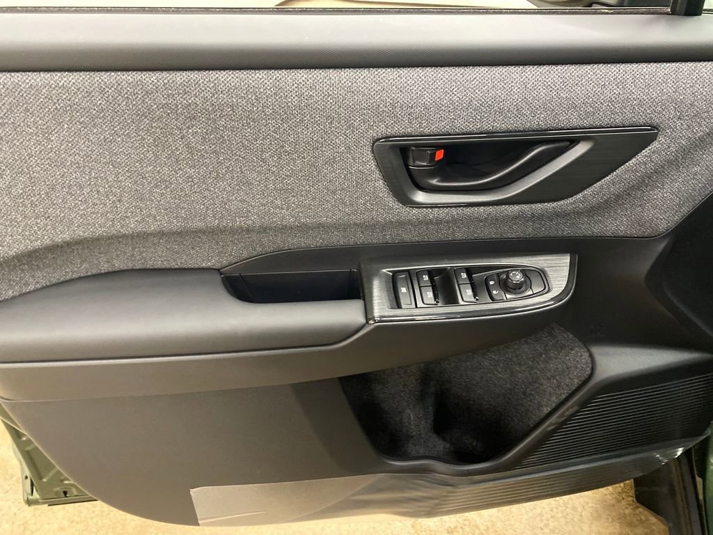 New 2026 Subaru Outback Premium AWD/4WD image 8