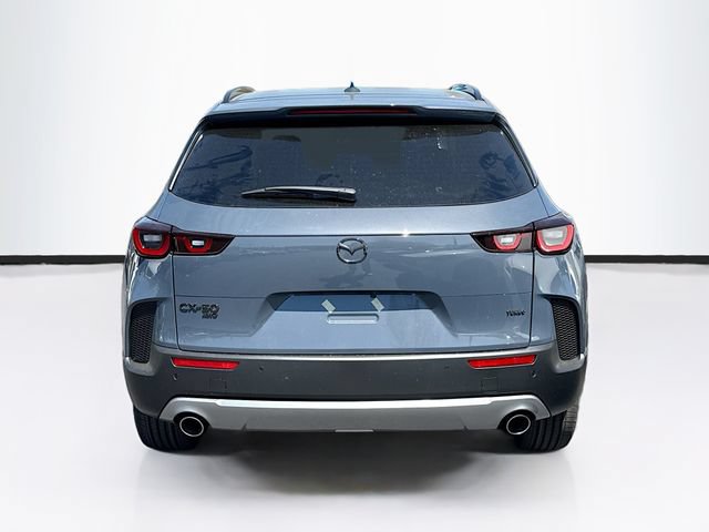 New 2026 MAZDA CX-50 AWD 2.5 S image 6