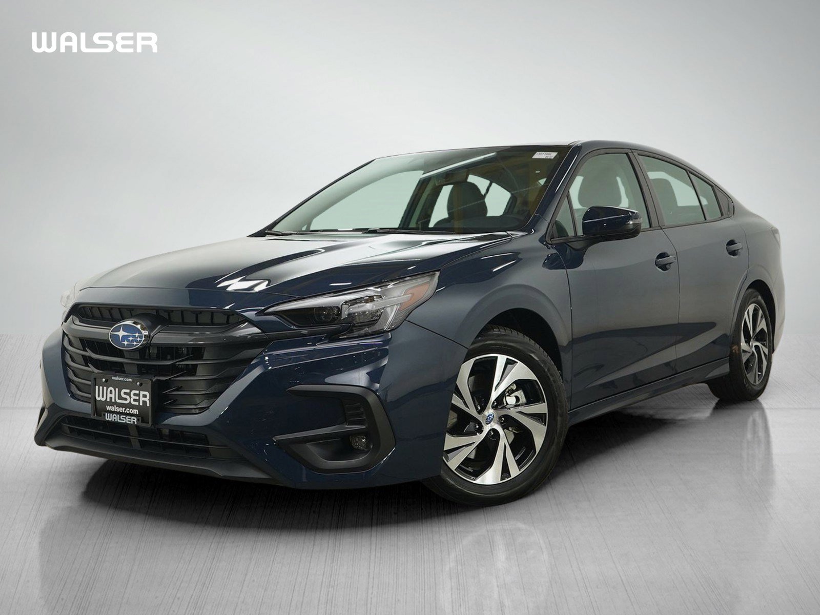 Used 2024 Subaru Legacy Premium image 1