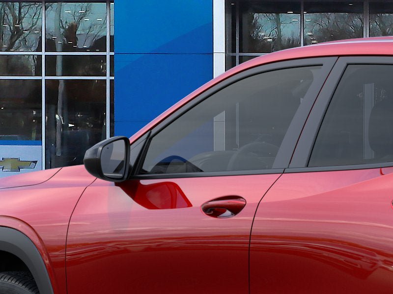 New 2026 Chevrolet Trax RS w/ Driver Confidence Package FWD image 36