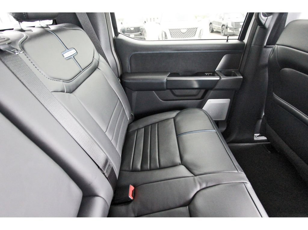 Used 2026 Ford F250 Platinum AWD/4WD image 11