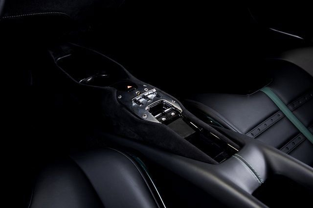 Certified 2024 Ferrari 296 GTB image 33