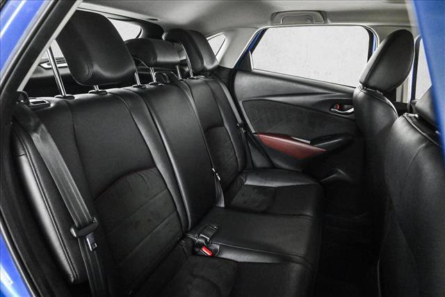 Used 2016 MAZDA CX-3 Grand Touring image 20