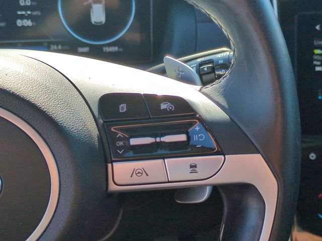 Used 2022 Hyundai Tucson Limited image 20