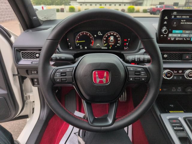 Used 2025 Honda Civic Type R image 14