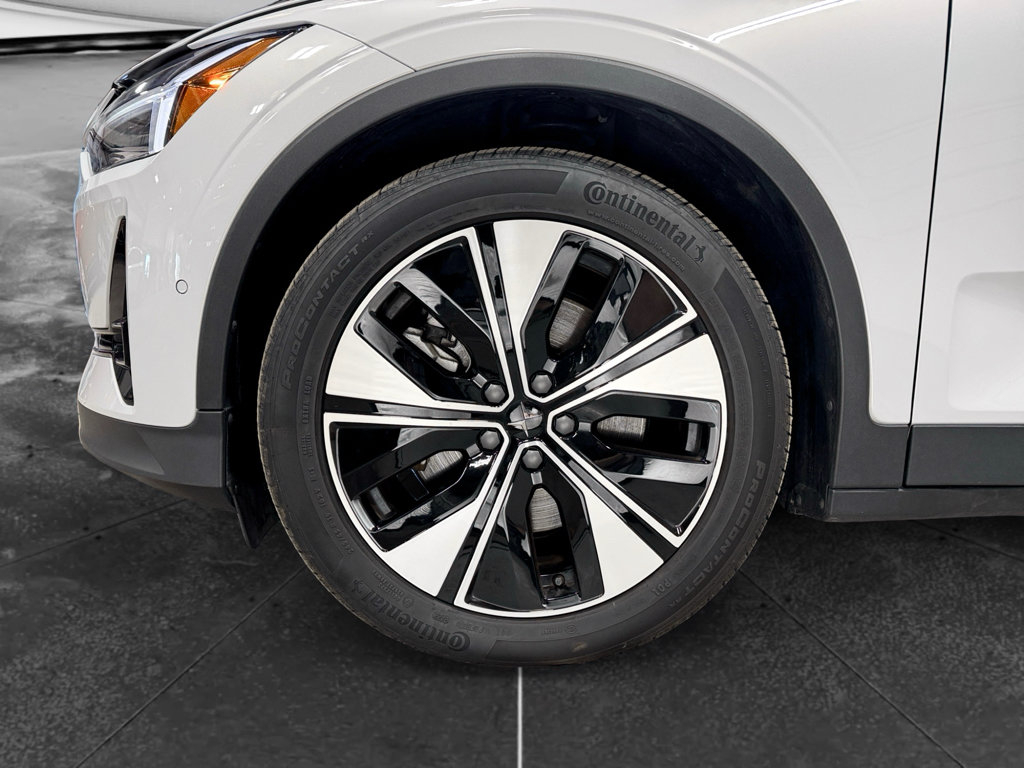 Used 2023 Polestar Polestar 2 w/ Pilot Pack AWD/4WD image 29