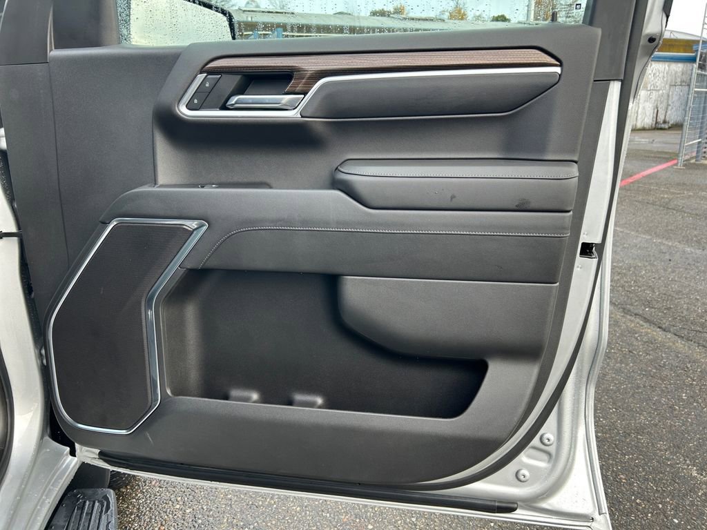 Used 2022 Chevrolet Silverado 1500 RST image 25